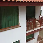 In Forest Glade Apartment