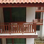 In Forest Glade Apartment *