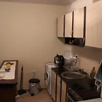 In Forest Glade Apartment