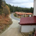 Apartment In Forest Glade Pamporovo