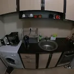 In Forest Glade Apartment *