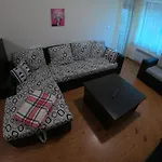 In Forest Glade Apartment