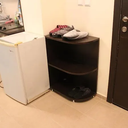 Appartement In Forest Glade Pamporovo