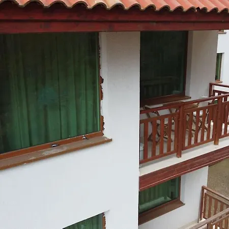 In Forest Glade Appartement