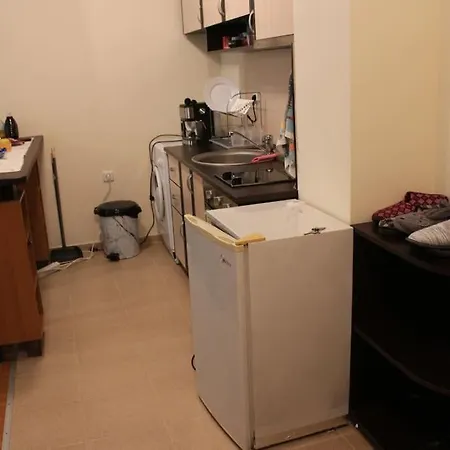 Appartement In Forest Glade