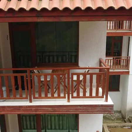 In Forest Glade Appartement *