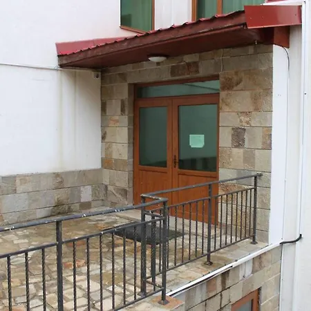 In Forest Glade Appartement