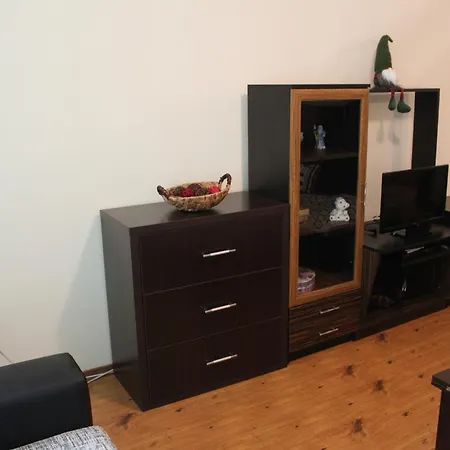 In Forest Glade Appartement *