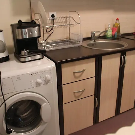 Appartement In Forest Glade *