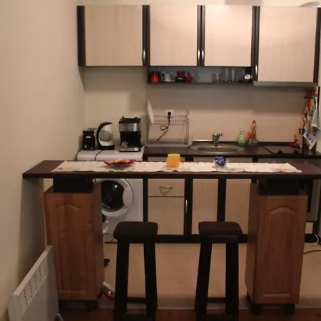 In Forest Glade Appartement
