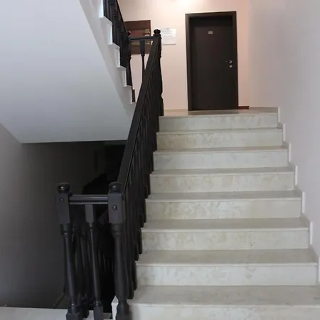 Appartement In Forest Glade