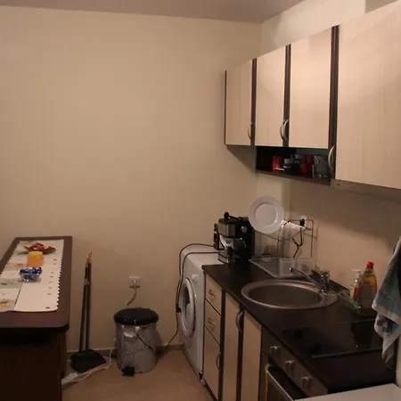 In Forest Glade Appartement