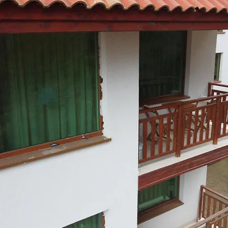 아파트 In Forest Glade