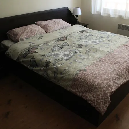 In Forest Glade Appartement *