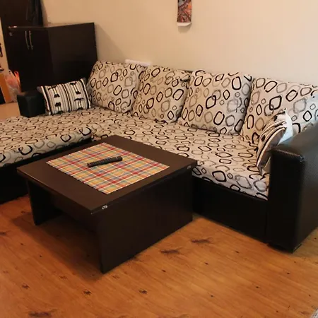 Appartement In Forest Glade *