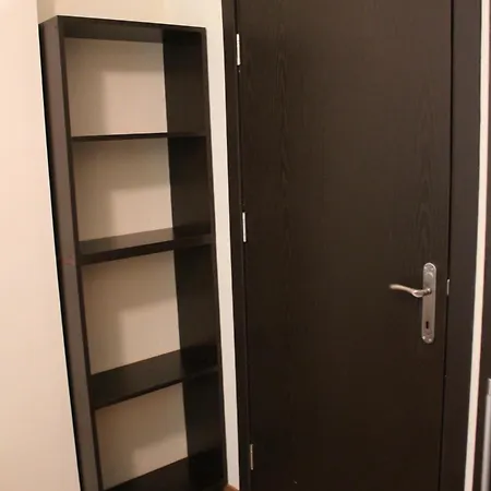 In Forest Glade Appartement *