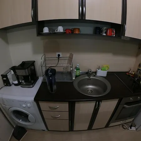 In Forest Glade Appartement *