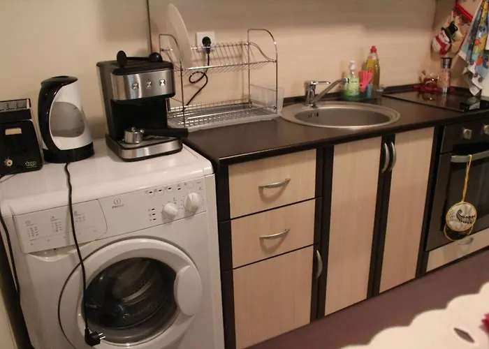 In Forest Glade 아파트 팜포로보