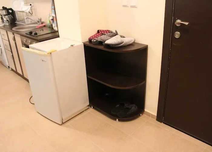 아파트 In Forest Glade 팜포로보