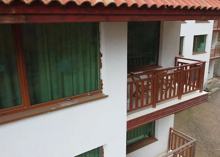 In Forest Glade 아파트