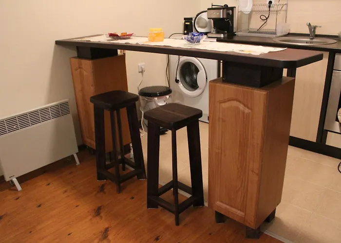 In Forest Glade 아파트 *