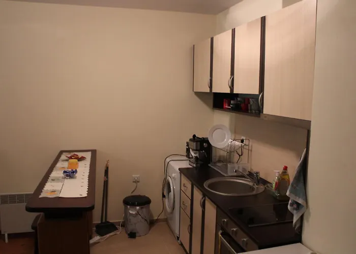 In Forest Glade 아파트