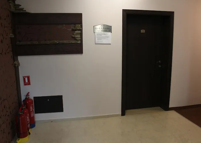 In Forest Glade 아파트 *