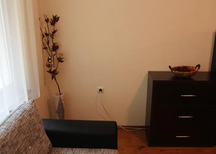 In Forest Glade 아파트 팜포로보