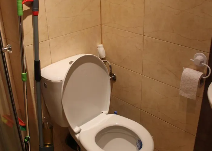 In Forest Glade 아파트