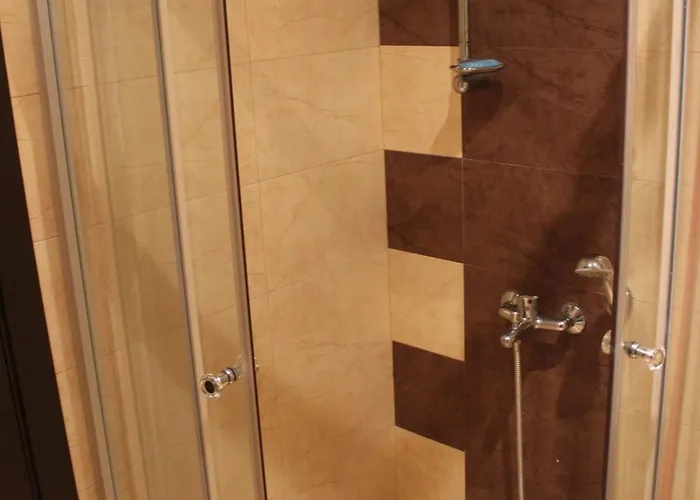 In Forest Glade 아파트 *