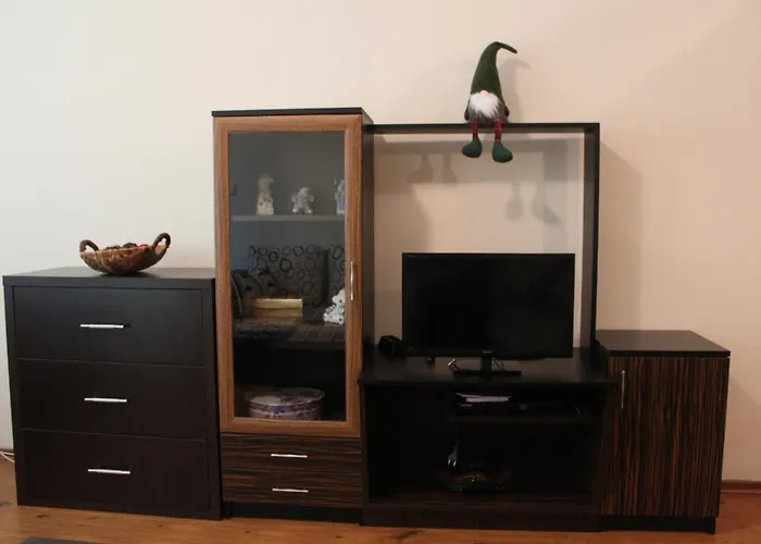 In Forest Glade 아파트 팜포로보