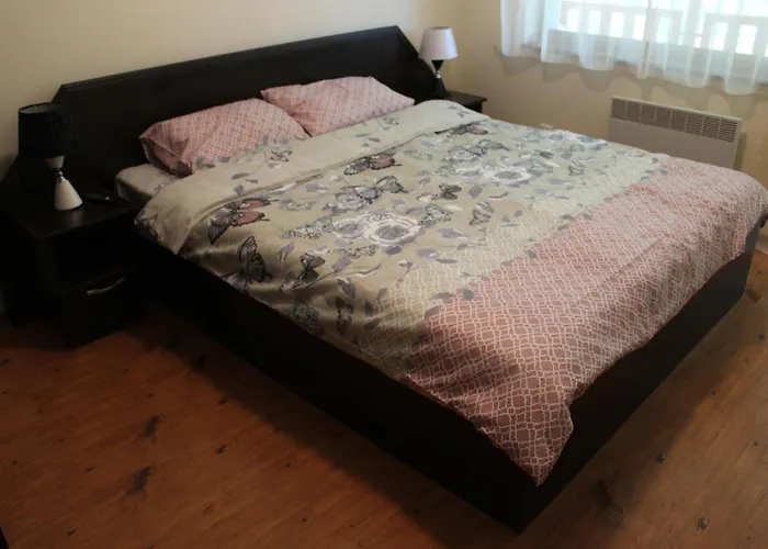 아파트 In Forest Glade 팜포로보