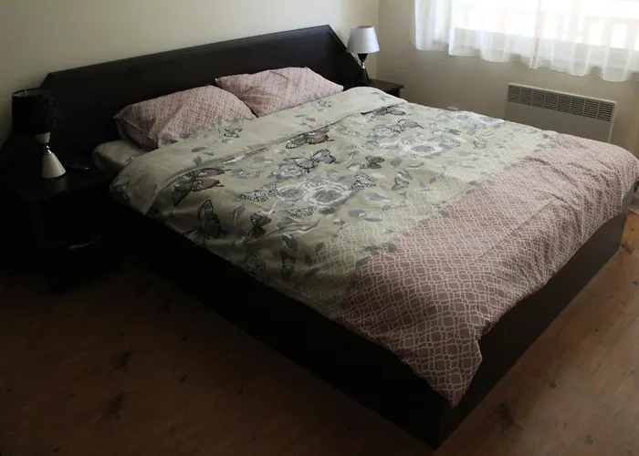 In Forest Glade 아파트 *