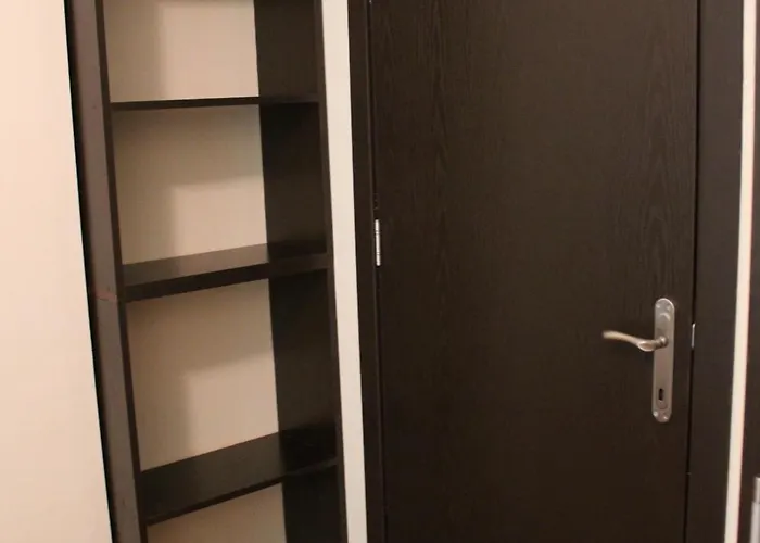 In Forest Glade 아파트 *