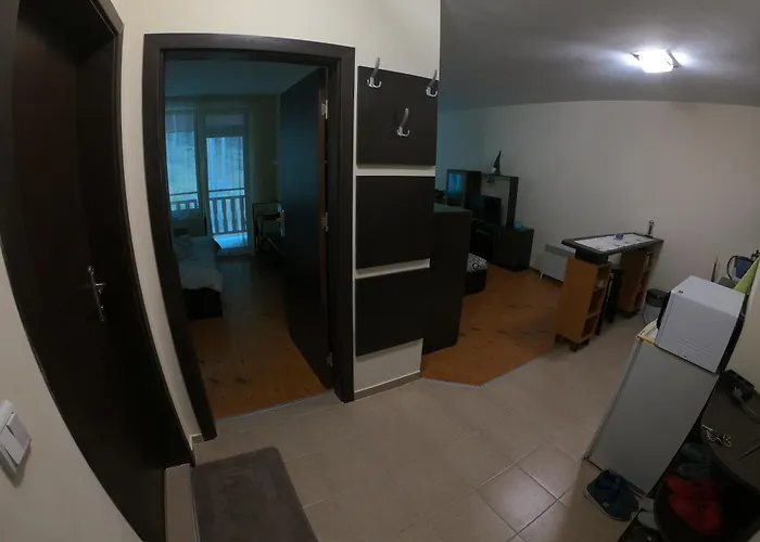 In Forest Glade 아파트