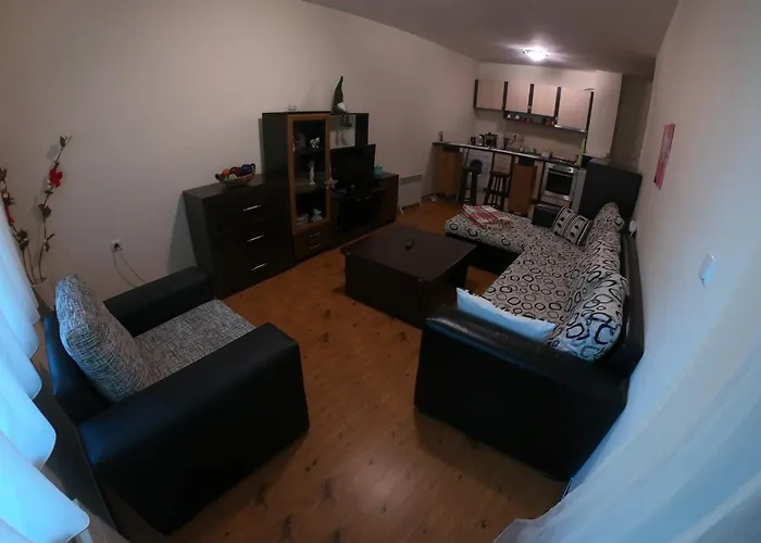 In Forest Glade 팜포로보