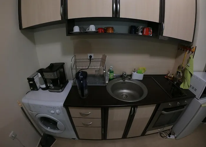 In Forest Glade 아파트 *